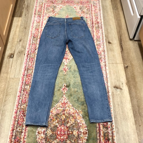 Yoko high rise slim - Picture 2 of 3